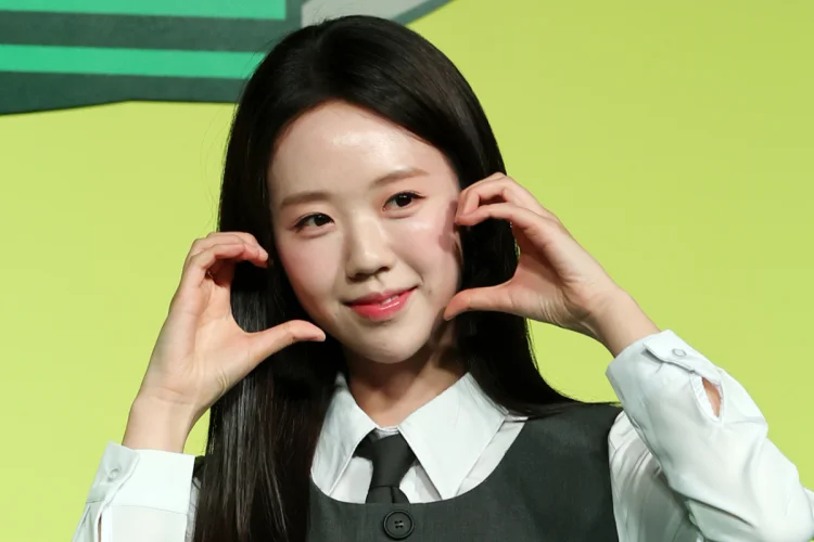 지예은 갑상선암 투병