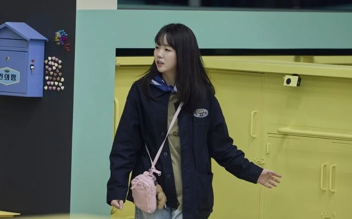 갑상선암 투병 지예은