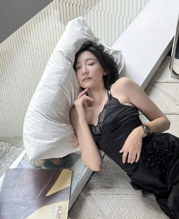 박지현 배우