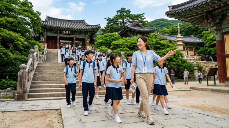 현장체험학습 | 수학여행 사고 교사 책임 면제 '안전의무' 법 …