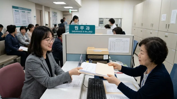 실손보험 청구서류 준비 방법과 청구기간 언제까…