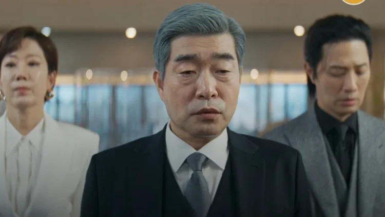 신입사원 강회장