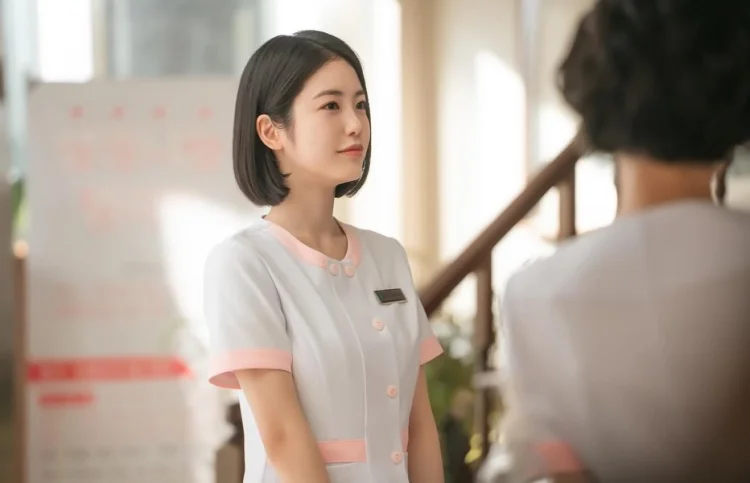 닥터 섬보이 줄거리