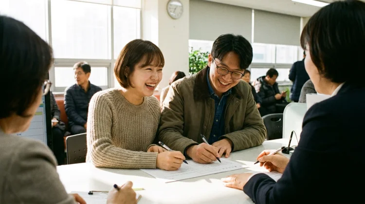 전세자금대출 조건