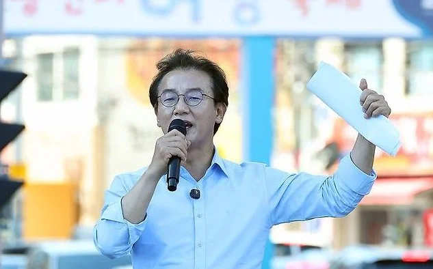 전재수 해수부 장관
