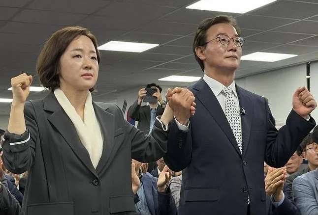 전재주 통일교 의혹