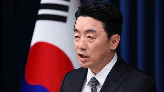 강훈식 비서실장, 김민석 국무총리 후임으로 낙…