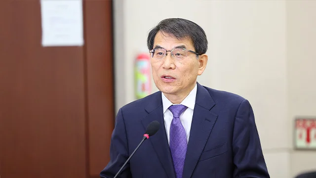 노태악 프로필