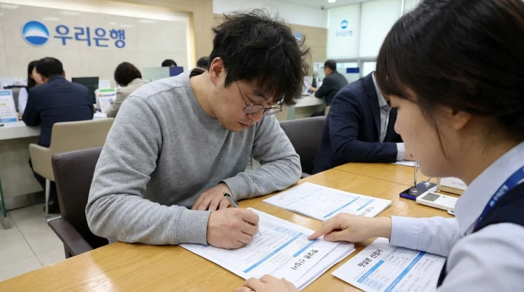 햇살론 대출자격 정부지원 서민대출 누구나 가능할까?
