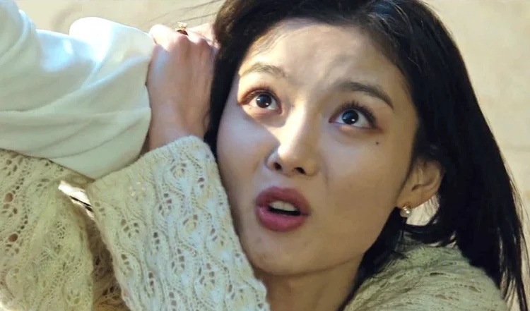 친애하는 x 김유정 배우