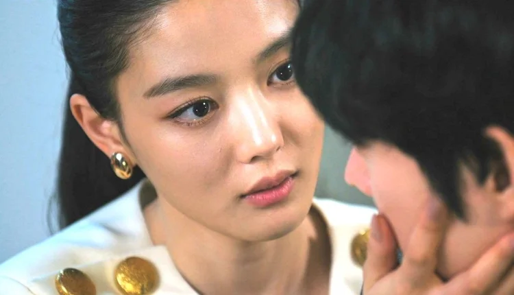친애하는 x 김유정 연기
