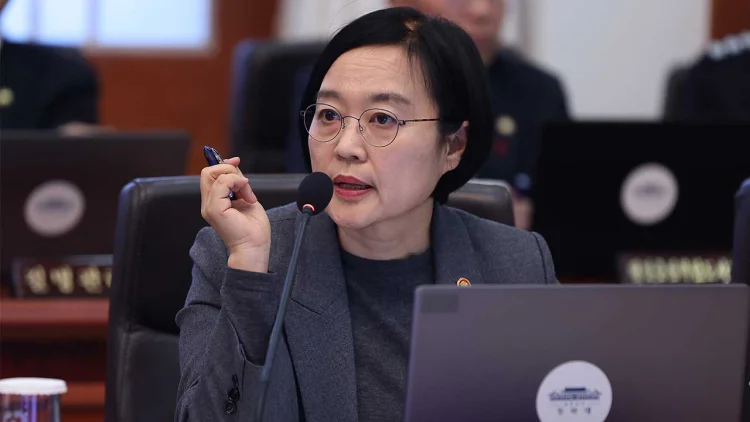 한성숙 프로필 | 네이버 CEO 출신 총리 후…