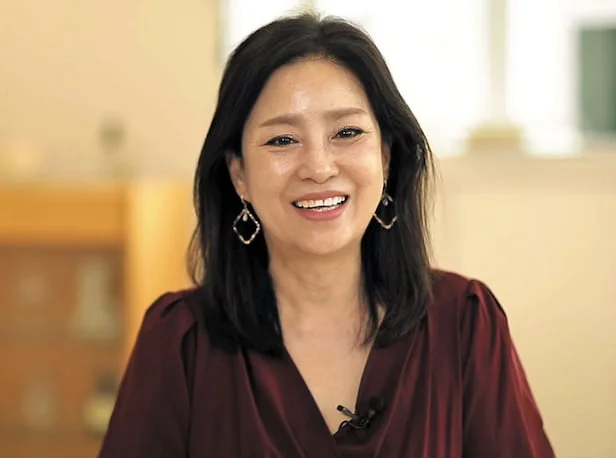 전원일기 이상미