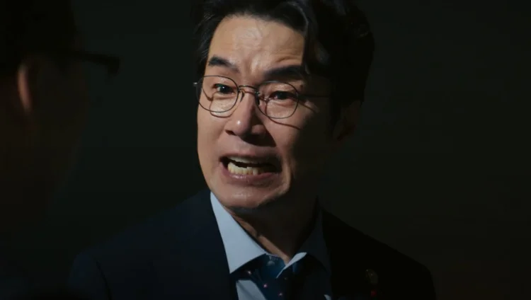 참교육 송영규