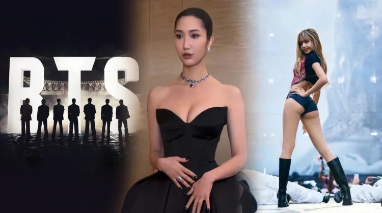 2026 월드컵 개막식 K-POP 가수 출연진(BTS, 이재, 리사)