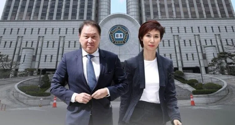 최태원 노소영 재산분할 쟁점