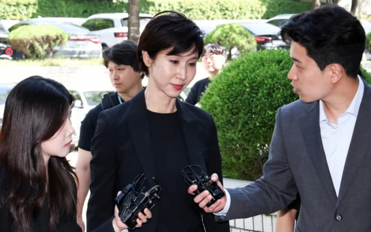 노소영