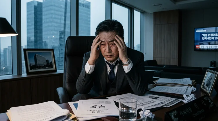 디폴트 뜻 | 기업이 채무불이행하면 어떤 불이이익 발생할까?