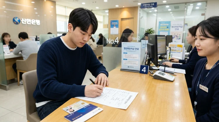 청년도약계좌 갈아타기