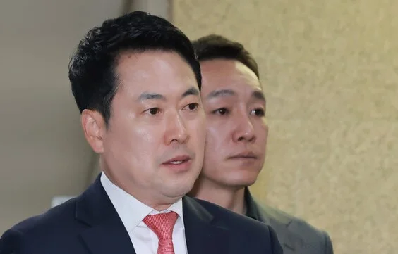 선거소청 뜻