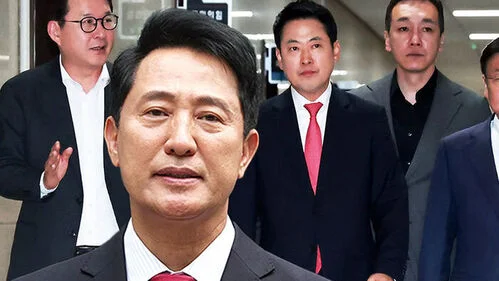 국민의힘 선거소청