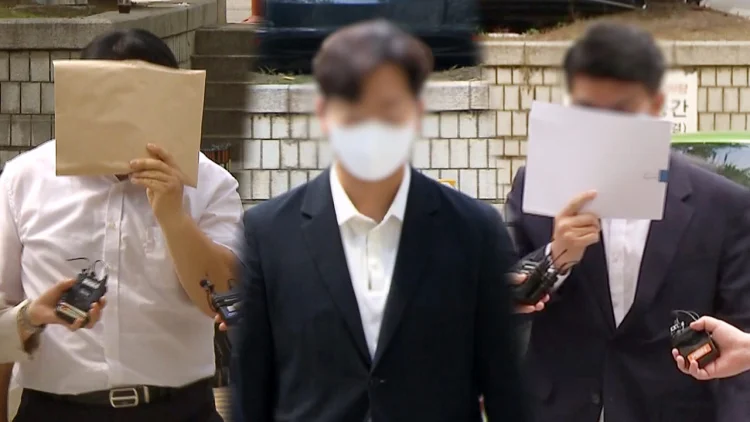 신천지 전 간부 구속, 국힘 집단 입단 의혹 정확히 어떤 내용인…