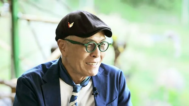 허영만 나이