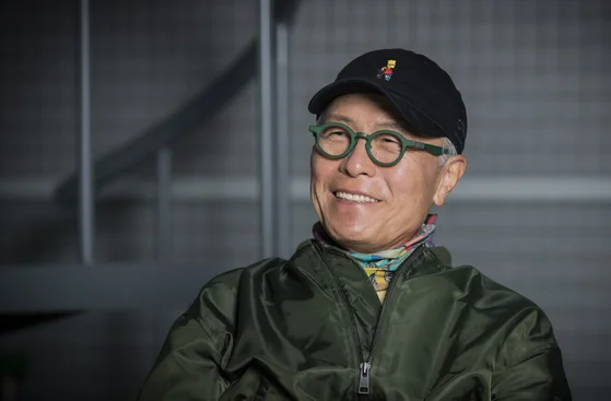 허영만 낙상사고