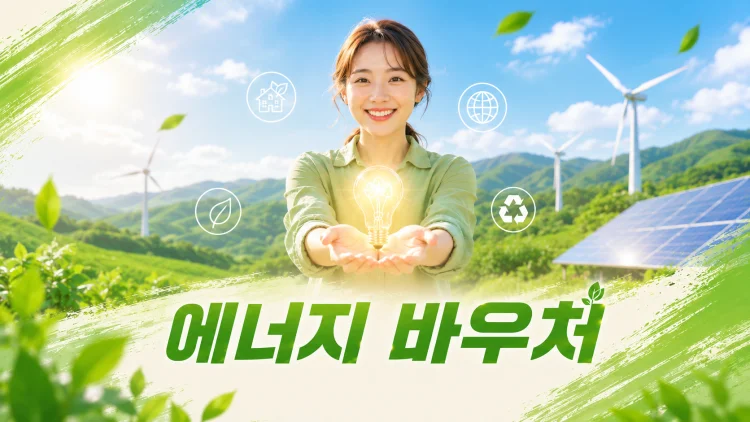 에너지 바우처 신청자격