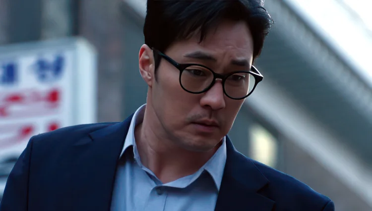 김부장 드라마