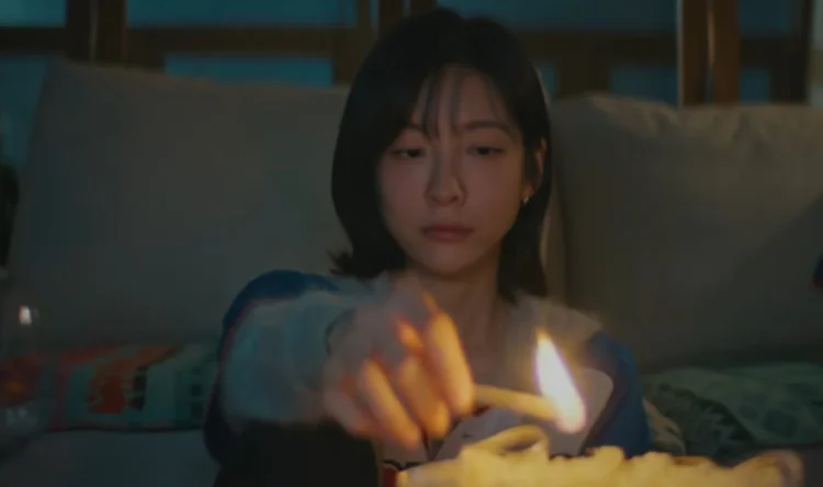 내일도 출근 박지현