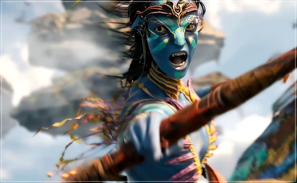 아바타3 불과재 관람평 후기 줄거리 스포 관람 꿀팁