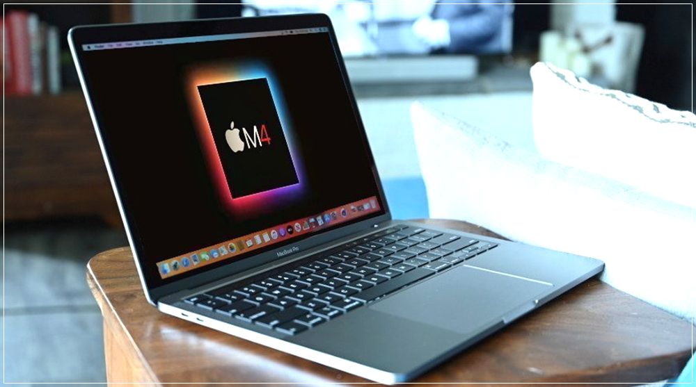 맥북 M4 칩 성능 리뷰 전작과 비교 테스트