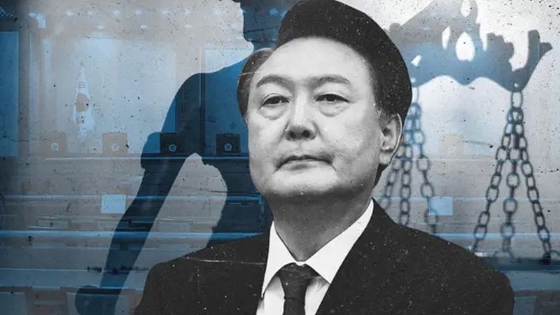 윤석열 파면 헌법재판소 8:0 탄핵 인용 주요 내용 정리