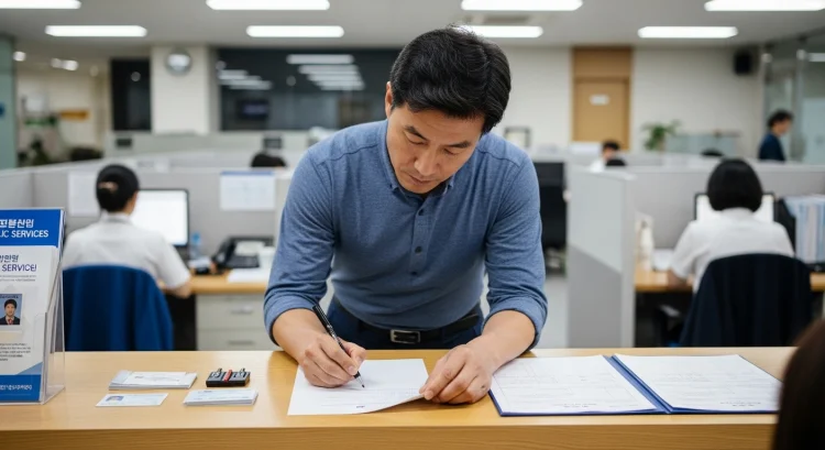 생계급여 금액 얼마 받는지 가구별 실제 지급 기준 정리