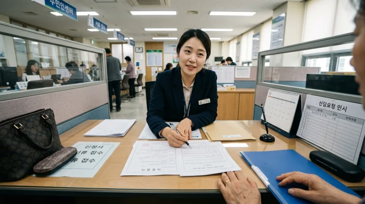 생계급여와 기초연금 중복 수급 가능한지 정확히 정리