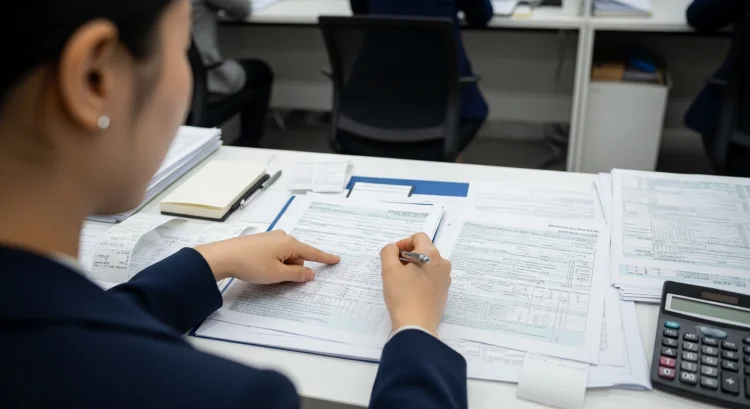 인적공제 대상 기준 총정리, 나이·소득 기준 헷갈리면 손해