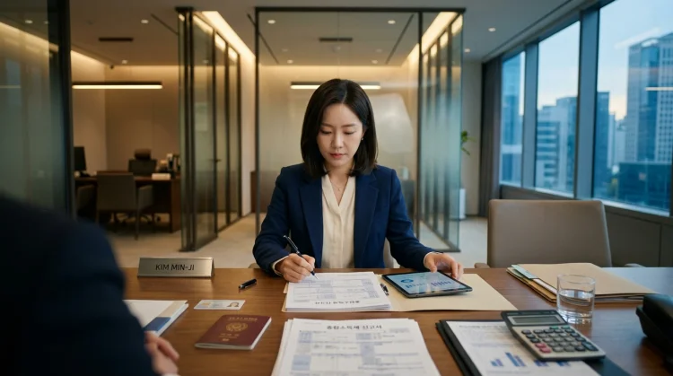 주식 배당소득세 계산 실제 세금 얼마나 나오는지 정리