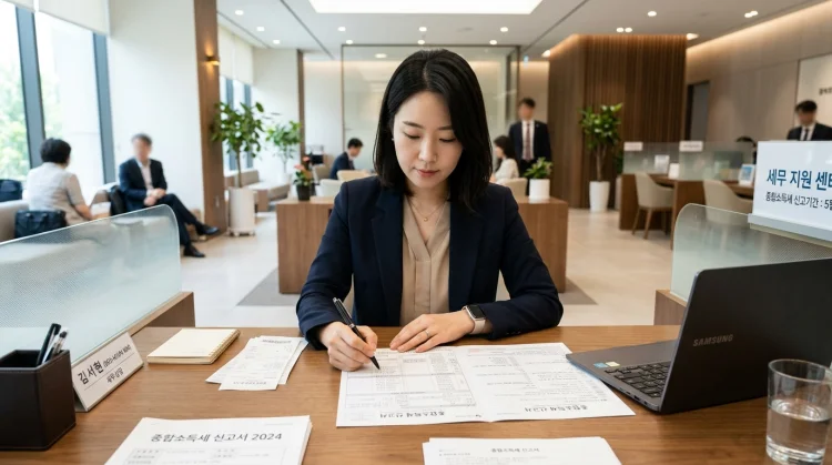 해외 주식 양도세 신고 안 하면 생기는 불이익과 절차