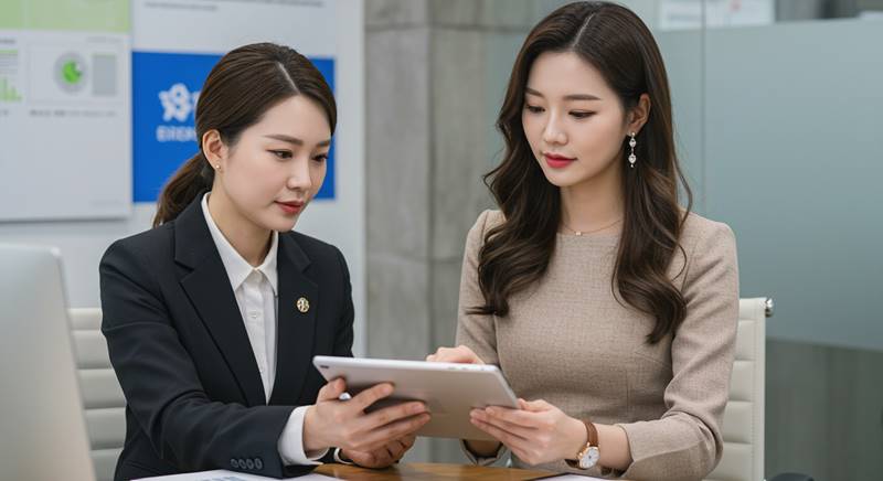 비상금대출 신청, 조건과 절차 초보자 필수 정보