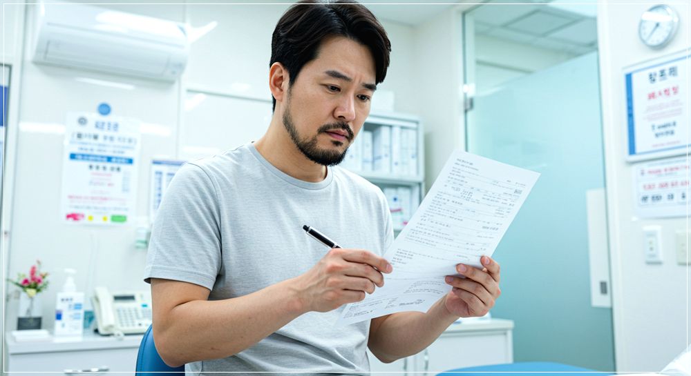 본인부담상한제 환급 신청 소득분위 건강보험공단 앱 미지급 조회