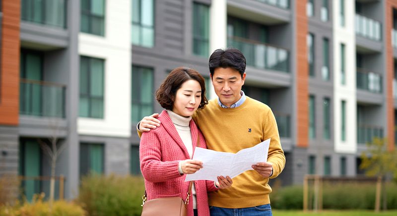 부부공동명의 종부세 과세특례 신청 절차와 혜택