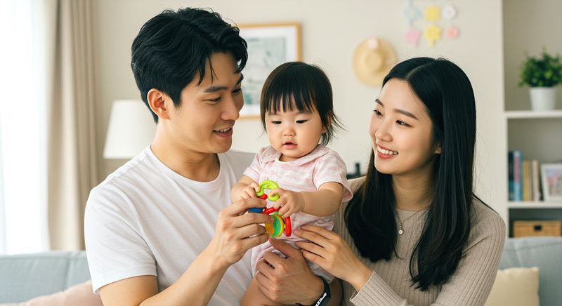 2025 우리아이 자립펀드 계좌 개설 가입대상 신청방법 가이드