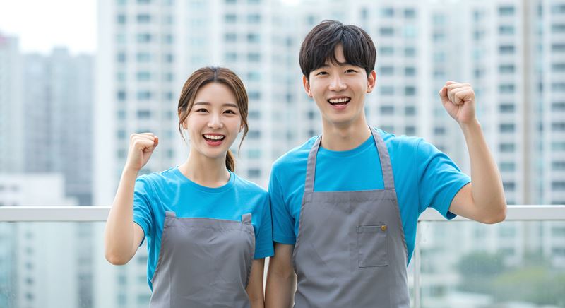 청년 주택드림 청약통장, 전환 신청과 서류 해지 방법