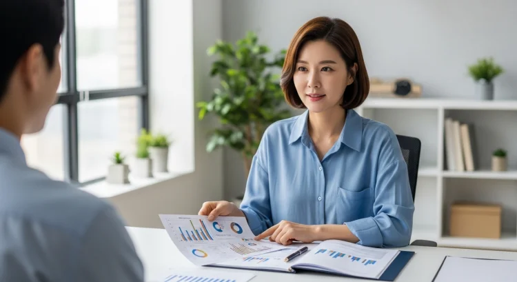 암보험 추천 TOP3 vs 실제 가입 순위 차이