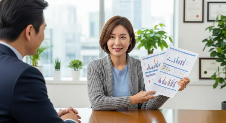 암보험 회사별 보장 비교 | 어디가 가장 유리할까
