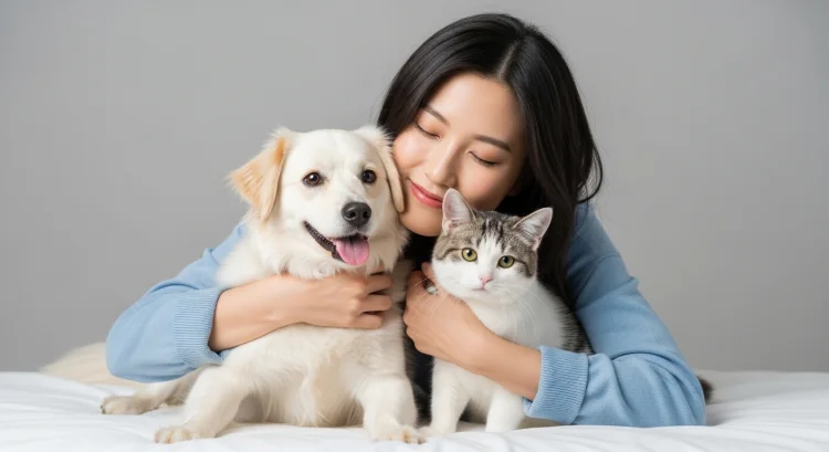 반려동물보험 비교 강아지·고양이 보장 내용과 보험료 차이