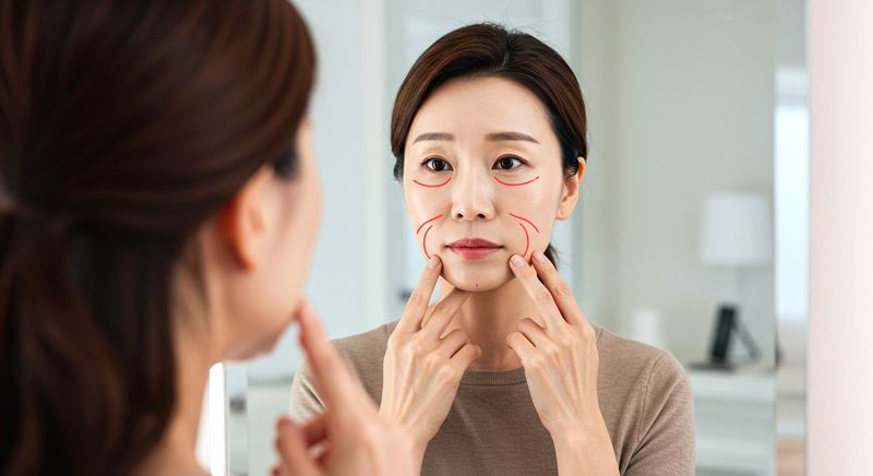 팔자주름 리프팅, 비용과 효과 지속 기간