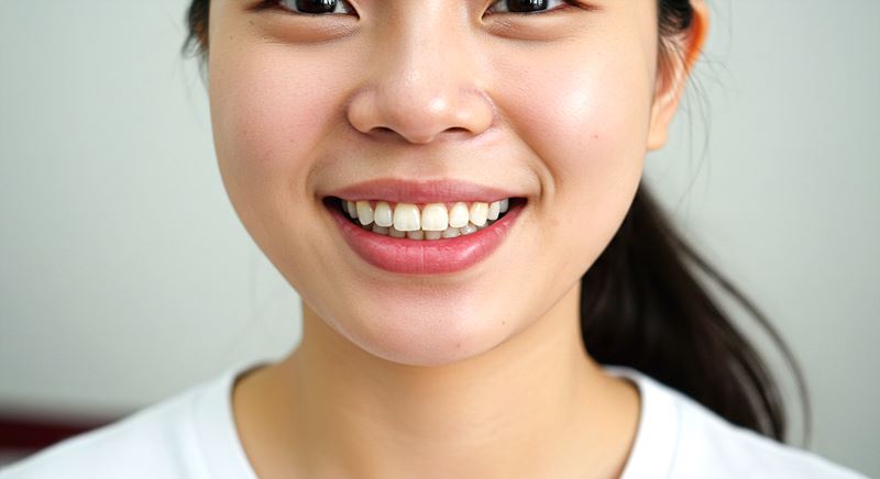 치석 제거하는 법, 집에서도 가능한 간단 방법