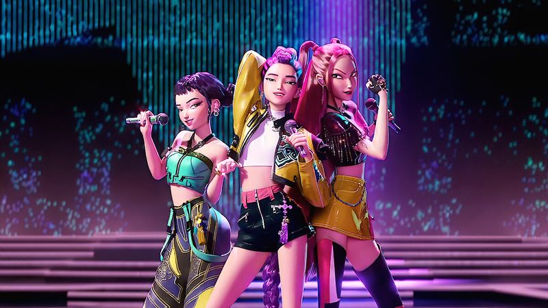 케데헌(케이팝 데몬 헌터스) 노래와 가사 세계적인 인기 이유 총…